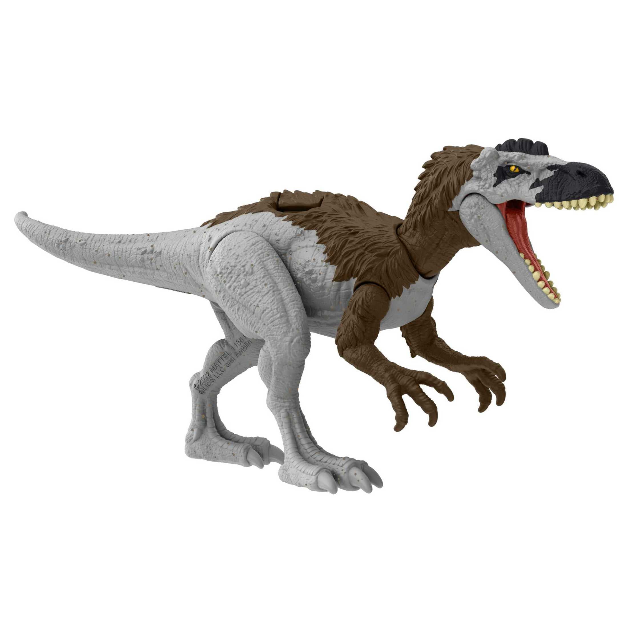 Jurassic World Dinosaur Action Figures Danger Pack