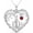 4, variant on Mom Necklace 925 Sterling Silver Heart Tree of Life Birthstone Necklaces for Women Mother Daughter Jewelry Mama New Mom Gifts for Wife GF Her Grandma
