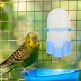 thumbnail image 4 of WEUVEB De Para Pájaros Automática Resistente Y Fácil De Usar Para Loros Y, 4 of 7