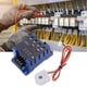 thumbnail image 1 of Función de Protecció Contra Sobecarga de CC Módulo de Amperímetro Digital, Amperímetro, Práctica Duradera para Monitoreo Funciones reales de Salida dearma, 1 of 7