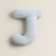 thumbnail image 4 of Cojines de 26 letras, cojines suaves de algodón con letras para decorar sofás y camas, cojines decorativos de 38x30cm - Elige tu letra, 4 of 9