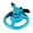 A, variant on Eqslft Sprinkler,Garden Sprinkler,Adjustable Garden Irrigation Sprinkler,Automatic 360 Degree Rotating Lawn Sprinkler, 3 Nozzle Irrigation System