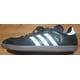 thumbnail image 1 of NIB Adi - das Men's Samba Classic Black White Indoor Soccer Shoe Sz 12. 034563, 1 of 6