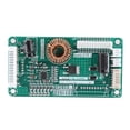 thumbnail image 1 of LED Driver Board,10-48 Inch LED LCD TV Light Strap Backlight Driver Board,Backlight Driver Board DIY Kit 11-30V Input For 10-48 Inch LED TVs/Monitors, 1 of 8