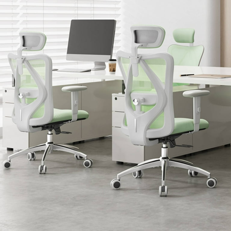 SIHOO Ergonomic Office Chair: Breathable Mesh, Adjustable SIHOO Ergonomic Office Chair: Breathable Mesh, Adjustable