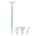 thumbnail image 1 of Art Painting Pen Kit, Durable Multi Purpose Professional Rhinestone Picker Dotting Pen  For Nail Art Blue, 1 of 8