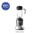 thumbnail image 2 of Blender NutriBullet Pichet Select 946 ml Transparent/noir, 2 of 2