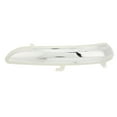 thumbnail image 2 of Indicator Light Cover, Clear Lens Side Mirror Indicator Turn  Light Cover Housing Replacement for 208 2012-2017, 2 of 7