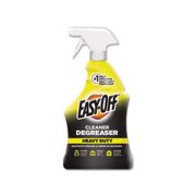 Heavy Duty Cleaner Degreaser 32 oz Spray Bottle, 6/Carton