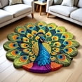 thumbnail image 2 of 3d Optical Illusion Rugs, Super Absorbent Floor Carpet Machine Washable Quick Dry Bahtmat for Kids Boys Girls Entryway Bedroom Living Room, 2 of 4