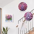 thumbnail image 2 of 5D DIY Con Forma Especial Parcial Lavanda 30x30cm, 2 of 9