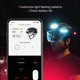 thumbnail image 4 of Casco inteligente Lumos Ultra E-Bike certificado NTA 8776 para adultos, 4 of 7