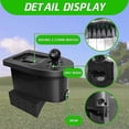 thumbnail image 5 of Golf Cart Ball Washer And Club Cleaner Kit For , Club Car, , Advanced Ev, Star Ev,golf Carts Access, 5 of 5