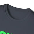 thumbnail image 3 of Funny Oldest Graphic Novelty R U L E Kids Family Tees, 3 of 4