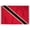 2x3 ft Nylon Flag, variant on AGAS Trinidad and Tobago Courtesy Flag 12x18 inch Mini Tobagonian Flag Outdoor 200D Nylon Double Stitched Hem Never Rust Brass Grommets Canvas Header Tobagonian Nautical Boat Flag
