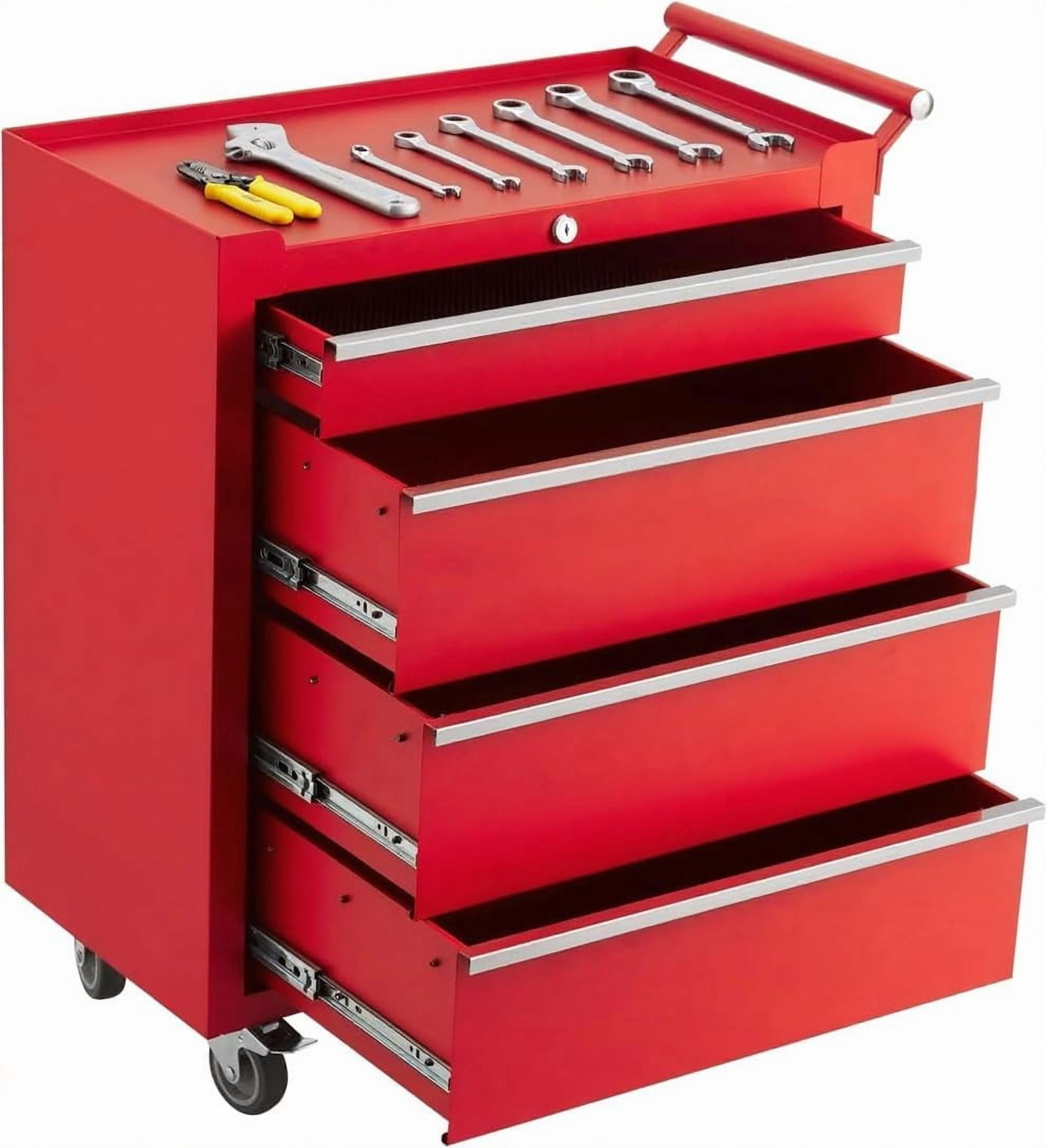 Sandusky Boisdale 20-Gauge Welded Steel Garage Storage Cabinet
