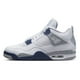thumbnail image 1 of Tenis air jordan 4 Midnight Navy DH6927-140 calzado hombre, 1 of 5