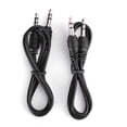 thumbnail image 4 of Receptor 2pcs adaptador de receptor de audio USB para 4.0 Stereo Aux Output Soport Music Playback, 4 of 7