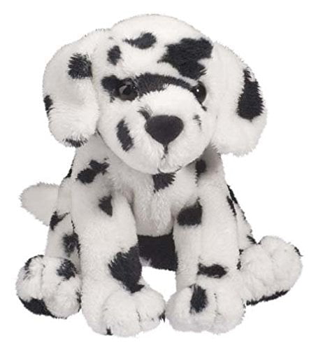 dalmatian stuffed animal walmart