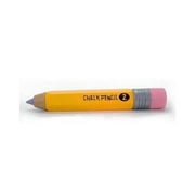 Sidewalk Chalk Pencil