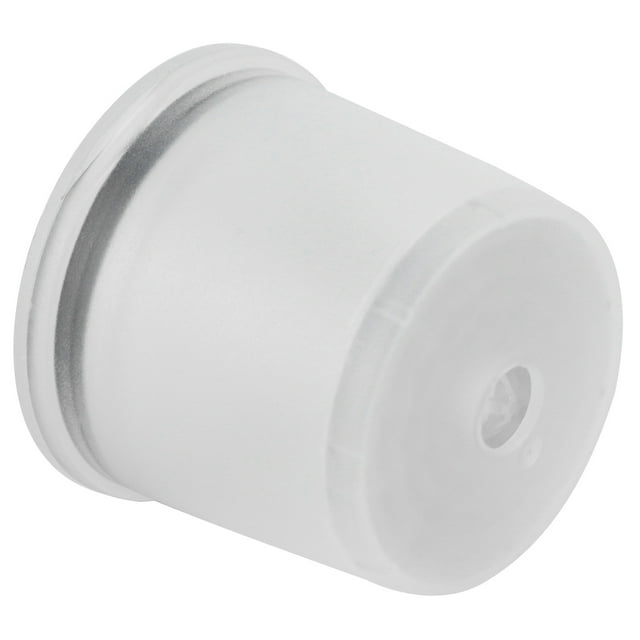 Filtre à Café Réutilisable Capsule de Filtre à Café Accessoires de Machine à Café Durables