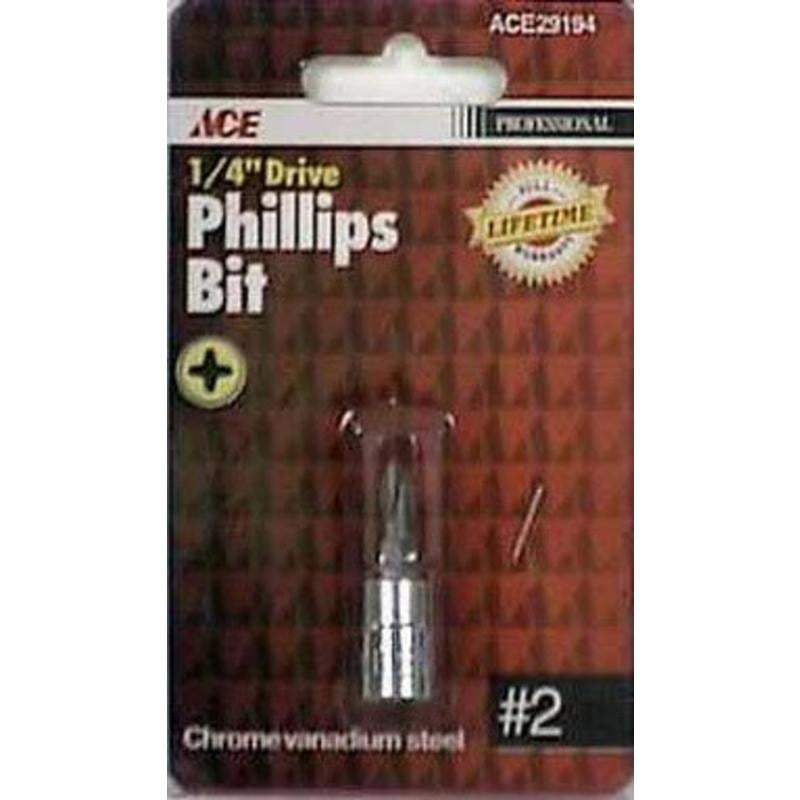 23593-60A Ace 1//4 Drive Flex Handle