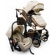 thumbnail image 1 of Sistema de Viaje Angelin Baby  Noni Café + Pañalera y Cambiador, 1 of 8