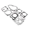 thumbnail image 1 of For 400 DVX for Kawasaki KFX400 Complete Gasket Kit Top & Bottom End Engine Set, 1 of 5