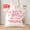 Black, variant on Coquette Bow Mama Canvas Tote Bag, Mother 39 s Day Gift