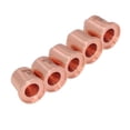 thumbnail image 3 of "Premium 5-Pack Brass Plasma Electrode Tips 220819 - Compatible with PMX 65/85/105 Cutters (45A-65A), High-Performance Nozzle Replacement Set for Extended Torch Life", 3 of 6