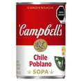 thumbnail image 1 of Crema Campbell's de chile poblano 420 g, 1 of 4