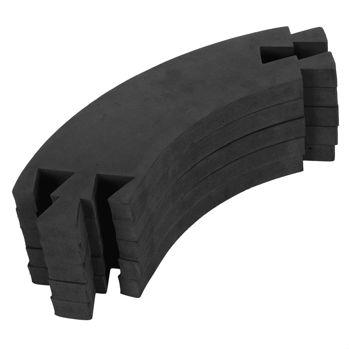 Dartboard Surround Wall Protector Eva Splicing Dartboard Backboard Surround,Wall Prot12L382