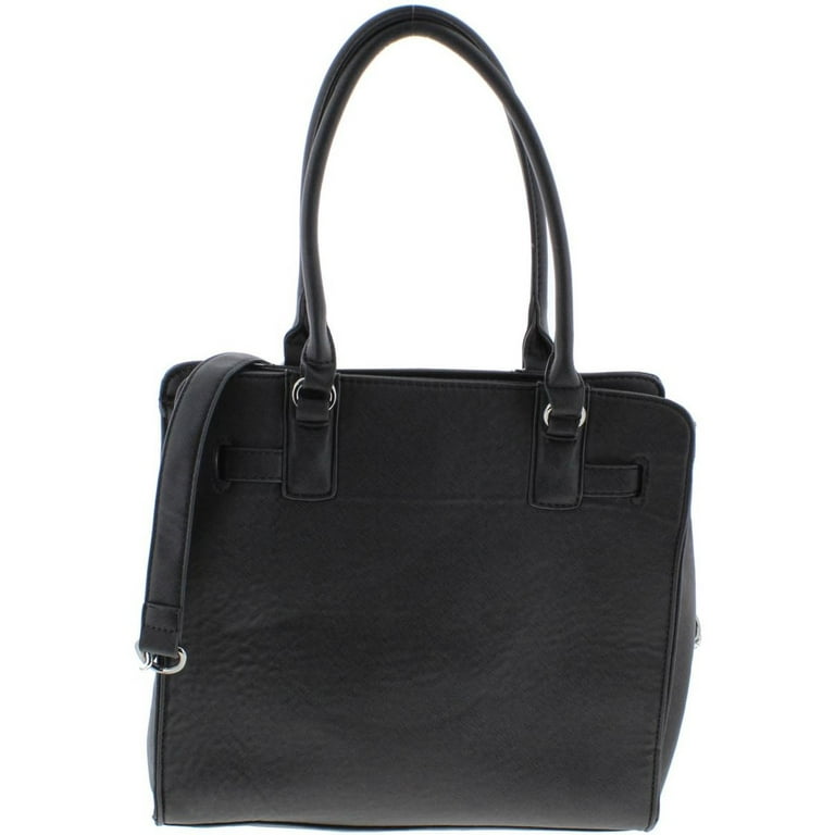 Marc Fisher Day by Day Belted Tote Bag Handbag