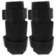 thumbnail image 1 of 1 par de fundas portátiles para pesas de tobillo, fundas para pesas deportivas, bolsa vacía para pesas de tobillo, suministros para pesas de tobillo para correr, fundas para pesas de piernas, 1 of 6