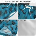 thumbnail image 3 of Boys Swim Trunks Beach Board Shorts Quick Dry Toddler Swimsuit Bathing Suits with Mesh Lining, 3 of 6
