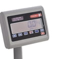 thumbnail image 4 of Bascula Electronica De Recibo Movil 500 Kgs Fs-500 Torrey, 4 of 7