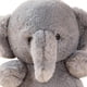 thumbnail image 5 of 2x Stuffed Animal Soft Plush Animal for Sofa New Years Baoblaze  Muñeco de peluche, 5 of 8