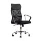 thumbnail image 1 of Silla Ejecutiva LUMAX Ergonómica Mesh Regulable ZGS-992-NE, 1 of 8