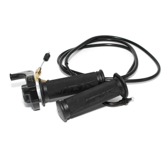 NCY Quick DrawThrottle (7/8"); Honda Ruckus