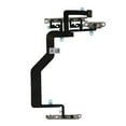 thumbnail image 2 of Power Volume Switch Button Flex Cable Replacement, Easy to Install for Phone 12Mini Restoring Control Function, 2 of 5