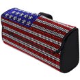 thumbnail image 1 of unbranded Caja Para Gafas De Con Instalación Sencilla Y Ornamental Rojo, 1 of 6