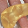 thumbnail image 2 of 1 Pair Crystal Collagen Gold Powder Eye Mask Anti Wrinkle Eye Pad Eye Care, 2 of 5