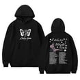 thumbnail image 2 of Bailey Spinn Loser Tour 2025 Merch Hoodies Women Men Casual Long Sleeve Sweatshirt Fashion Clothes, 2 of 3