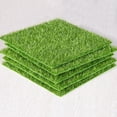thumbnail image 4 of CBFFDC Realistic Chicken Mat 4Pcs Chicken Nesting Pads Lightweight Reusable Comfortable Durable Egg Protection Pads for Farm, 4 of 6