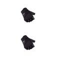 thumbnail image 3 of Toystoory 1 par de guantes de bicicleta para hombre, guantes antideslizantes para Fitness, guantes para bicicleta de carretera, ciclismo, pesca, Type1 NO1, 3 of 6