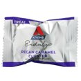 thumbnail image 2 of Atkins, Treat, Pecan Caramel Clusters, 10 Packs, 0.49 oz Pack of 3, 2 of 3