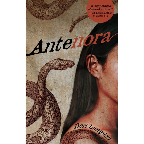 Antenora, (Paperback)