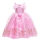 thumbnail image 2 of Disfraz de princesa Aurora con accesorios para niñas de 4 a 5 años, 2 of 8