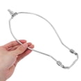 thumbnail image 4 of Minkissy 2 Sets Lamp Shades for Table Lamps Adjustable Kits for Floor Lamps Study, 4 of 7