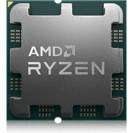 AMD Ryzen 9 7950X 16 Core 4.5GHz Socket AM5 OEM/Tray Processor